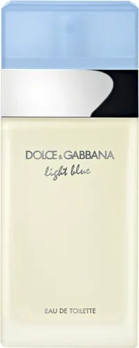 Dolce & Gabbana Light Blue Pour Femme Edt Spray 50ml