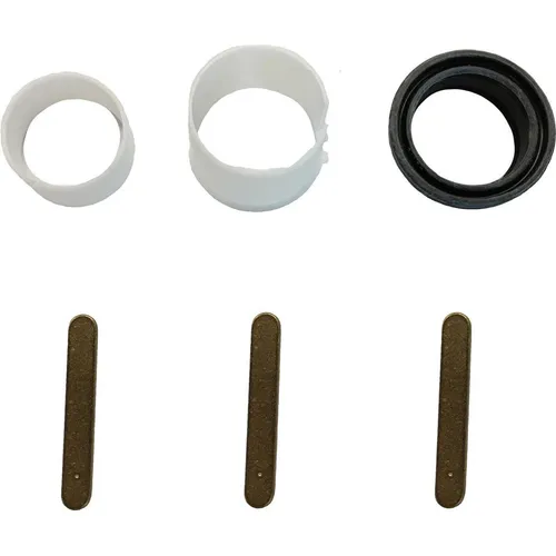 Fahrradsattelstützen von Pro Bikegear