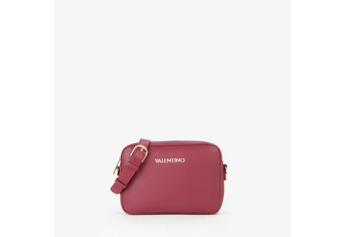 Valentino Bags Alexia Umhängetasche - Damen | Weinrot VBS5A809-069 - Stylische Valentino Bags Alexia Umhängetasche aus hochwertigem Lederimitat in bordeaux, ideal für den täglichen Gebrauch und modische Akzente.