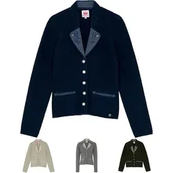 Spieth & Wensky Trachtenstrickjacke Elena von Spieth & Wensky