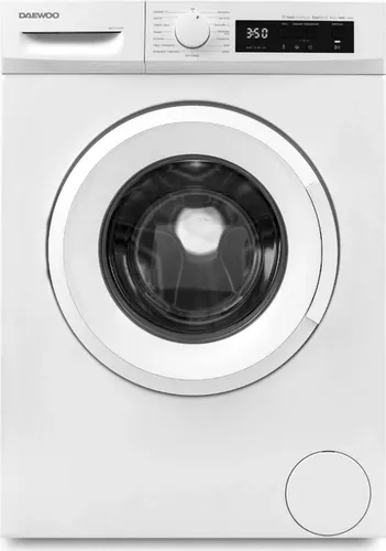 DAEWOO Waschmaschine Frontlader 9 kg WM914T1WA0DE