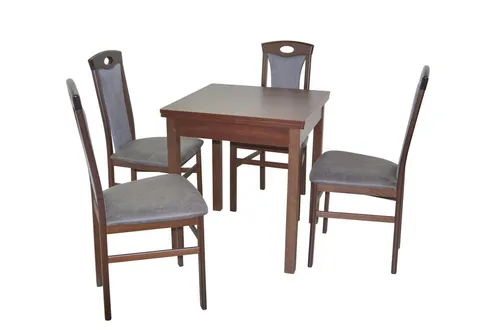 Essgruppe Leander I (5-teilig)