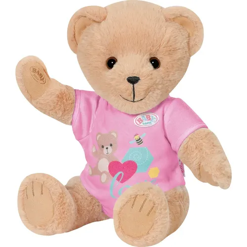 BABY born Bear pink 36cm