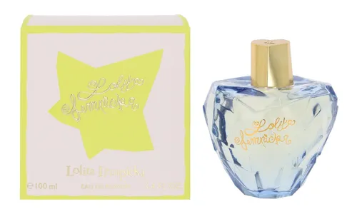 Lolita Lempicka Eau de Parfum für Damen 100 ml von Lolita Lempicka