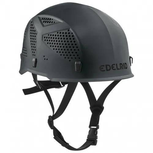 EDELRID Ultralight III Kletterhelm night uni