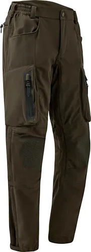Deerhunter Outdoorhose Game Light grün 52 - Leichte Outdoorhose in der Farbe Grün, ideal für Abenteuer in der Natur. Robustes Material und bequemer Schnitt für optimale Bewegungsfreiheit.