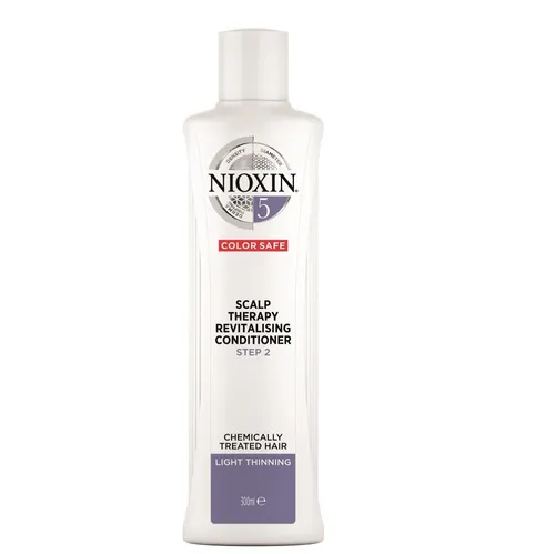 NIOXIN System 5 Scalp Therapy Revitalising Conditioner 300ml