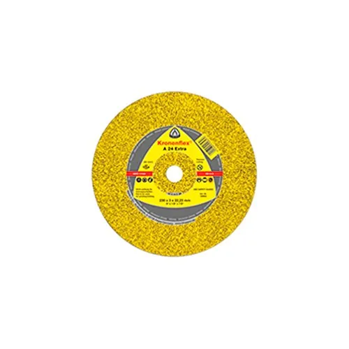 KLINGSPOR Trennscheibe A 24 EX