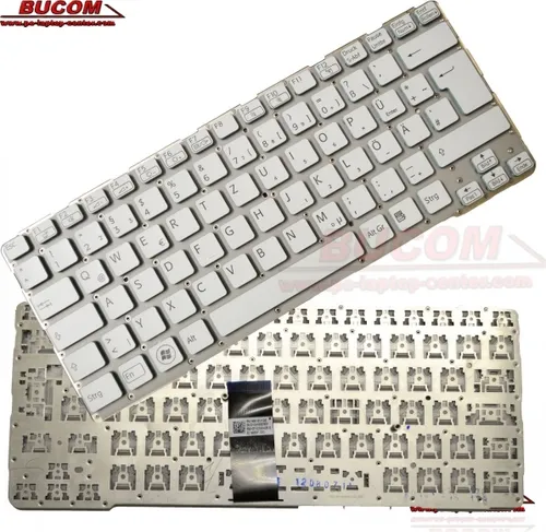 Laptopteile von Bucom