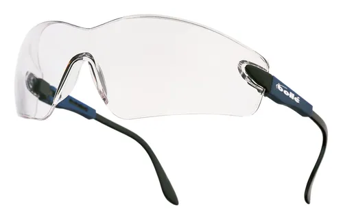 Bolle Bügelbrille Viper klar - VIPCI