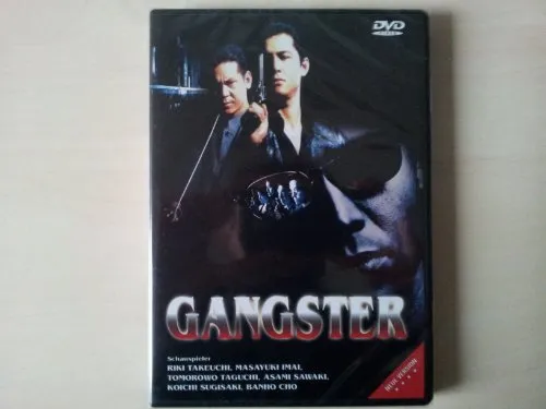 Gangster