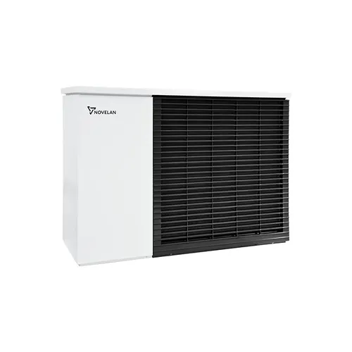 Produktbild Novelan Luft/Wasser-Wärmepumpe LAD 7-HID, 7,7kW