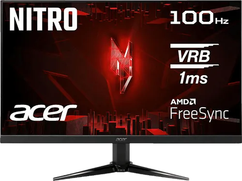 Acer Nitro QG271EBII 27 Zoll FHD Gaming Monitor