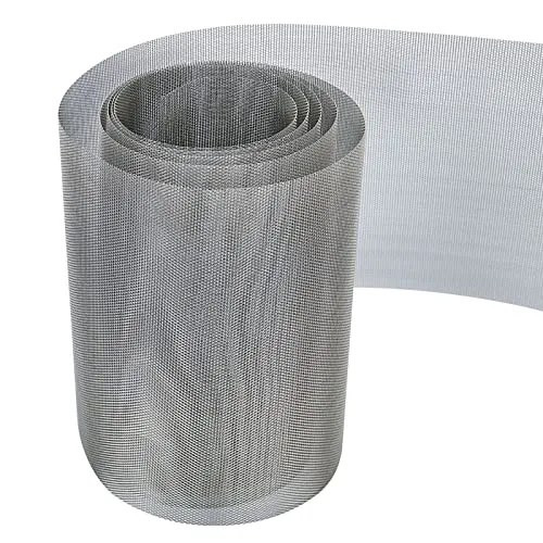Produktbild Drahtgitter Feinmaschig 20 Mesh