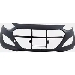 Produktbild VAN WEZEL Stoßstange für HYUNDAI i30 (GD) – Vorderseite