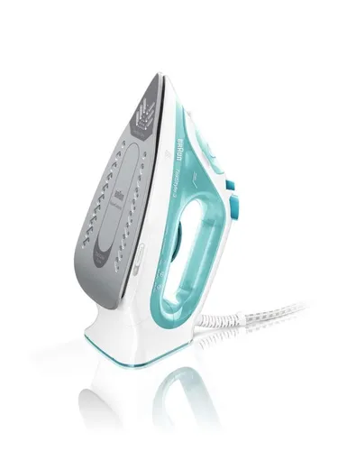 Produktbild Braun TexStyle Dampfbügeleisen