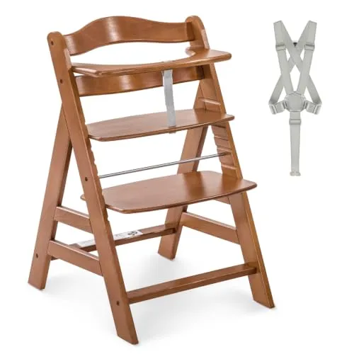 Hauck Hochstuhl Alpha Plus