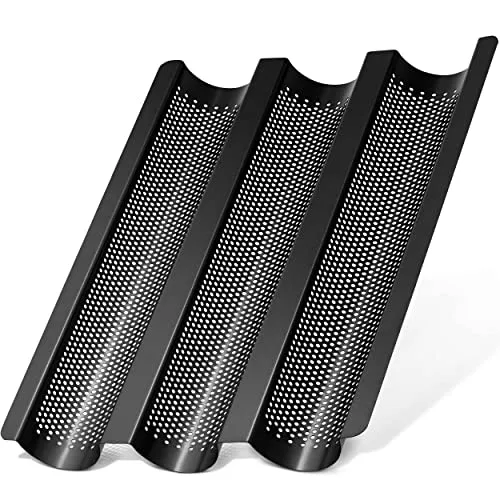 LINFELDT Premium Baguette Backform von LINFELDT