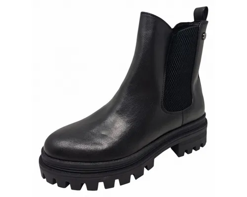XTI Stiefelette