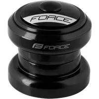 Force Steuersatz 1 1/8'' Stahl