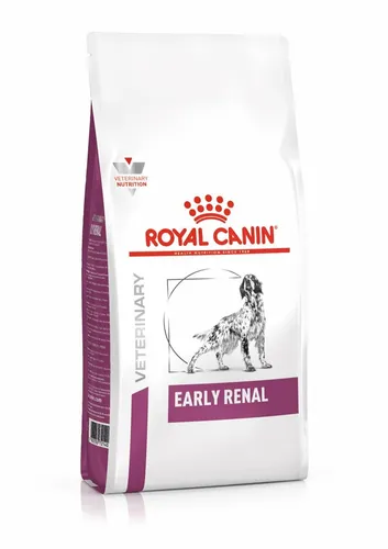 VHN Dog Early Renal 7kg von Royal Canin