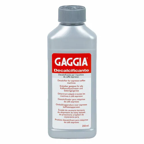 Produktbild GAGGIA Entkalker 250ml