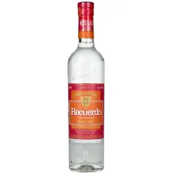 El Recuerdo de Oaxaca Mezcal-Joven 100% Agave Angustifolia DOP 40% Vol. 0,7l