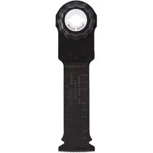 Makita Multifunktionswerkzeug-Zubehör B-66400, MAM001, 32 x 80 mm, Tauchsägeblatt, Starlock Max