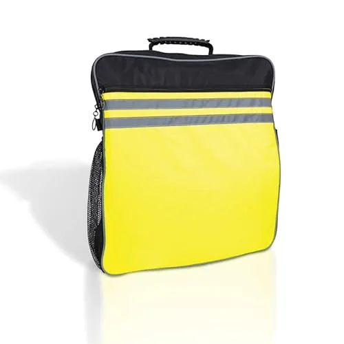 Aidapt Reflektierende Rollertasche mit hoher Sichtbarkeit