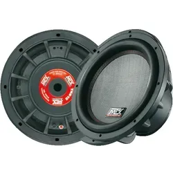MTX TX612 Auto-Lautsprecher