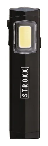 Stroxx Mini-Inspektionslampe, 300 Lumen, wiederaufladbar