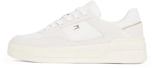 Plateausneaker TOMMY HILFIGER