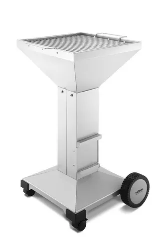 Thüros Holzkohlegrill T3-F