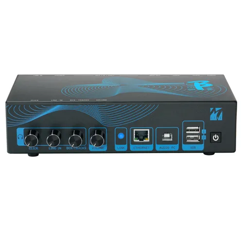 M-Live B.Beat X 128GB WiFi