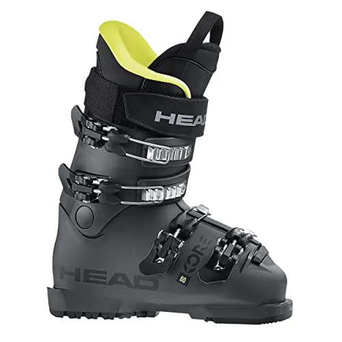 HEAD KORE 60 Anthracite - 25,5