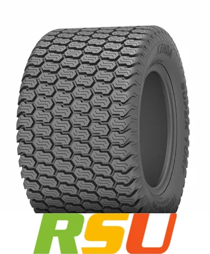 Kenda K500 Super Turf 6PR 16X7.50-8 von Kenda