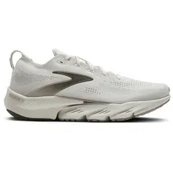 Brooks Herren Glycerin Flex grau 41.0 – Flexibler Neutrallaufschuh