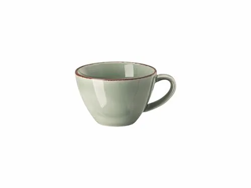 Espresso-Obertasse Casual Moss 0,11 L