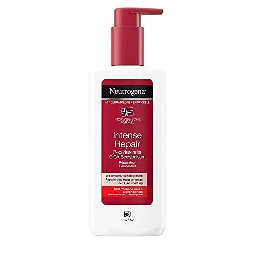 Neutrogena Norwegische Formel Intense Repair Bodybalsam 250ml