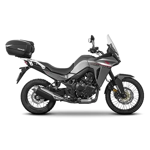 Shad Befestigungen nach Oben Master Honda XL Transalp 750 Ce U - Topcases, robuste und zuverlässige Befestigungen für Ihr Motorrad, ideal für sicheres Reisen und zusätzlichen Stauraum.