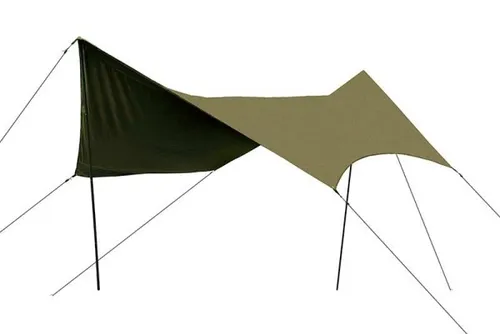 Produktbild Fox Camolite Tarp Small