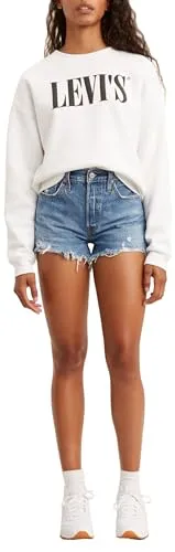 Levi's Damen 501® Original Shorts von Levi's