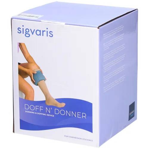 Sigvaris DOFF N' DONNER Manschette Anziehhilfe