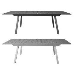 Gardissimo Ausziehtisch 