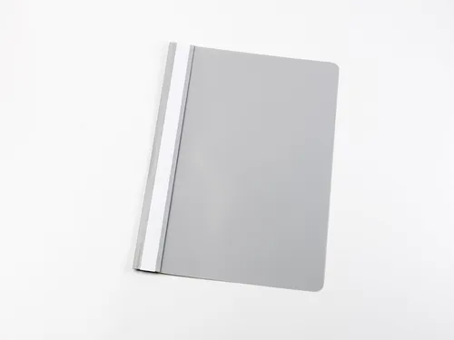 Aktenhüllen und Klemmhefter von Loer & Schäfer