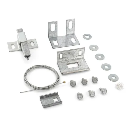 Hörmann Schlösser & Riegel von Hörmann