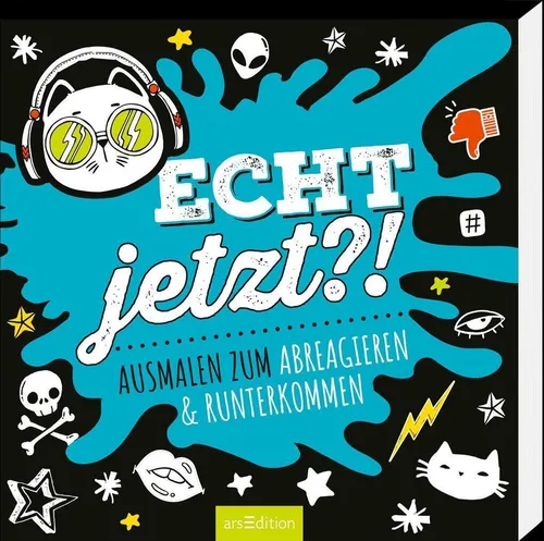 Echt jetzt?! | deutsch