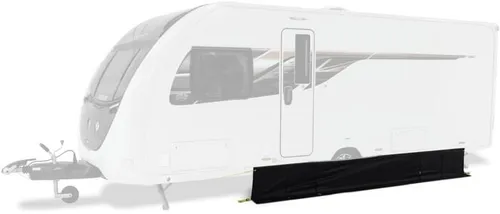 Dometic Bodenschürze 500cm von Dometic