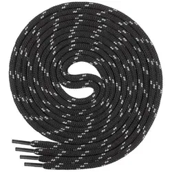 Schnürsenkel Schwarz von Di Ficchiano