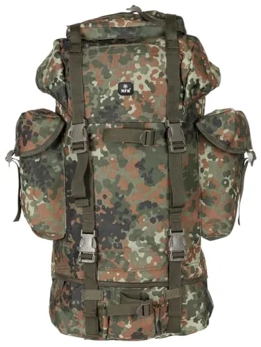 MFH BW Kampfrucksack 65L